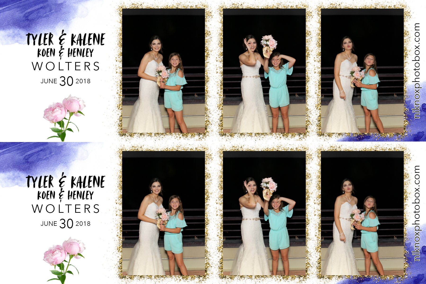 Wolters Wedding | View more photos from the event at gallery.niknoxphotobox.com/u/NiKnox-Photo-Box/Wolters-Wedding